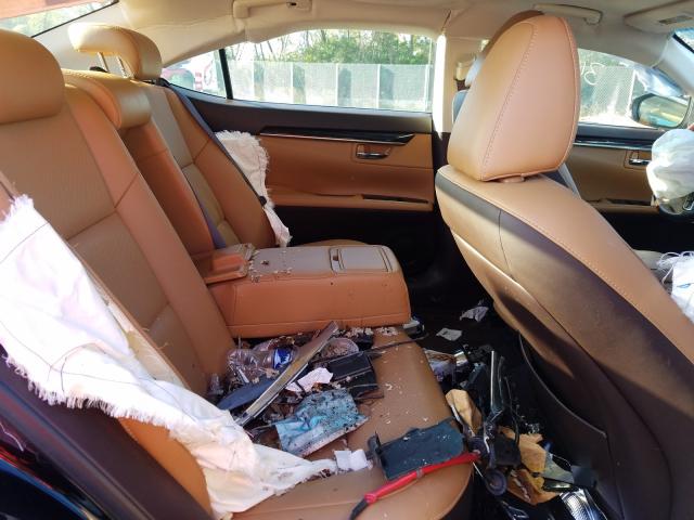2016 LEXUS ES 350 JTHBK1GG3G2237333