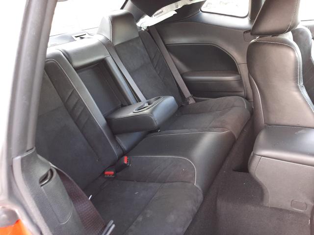 2019 DODGE CHALLENGER 2C3CDZC98KH675338