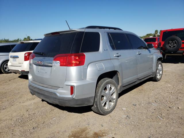 2017 GMC TERRAIN SL 2GKALNEK4H6321338