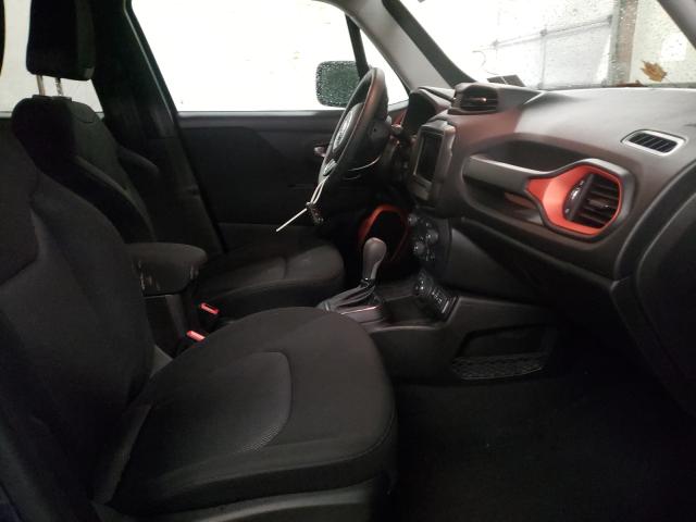 2020 JEEP RENEGADE S ZACNJBAB8LPL06809