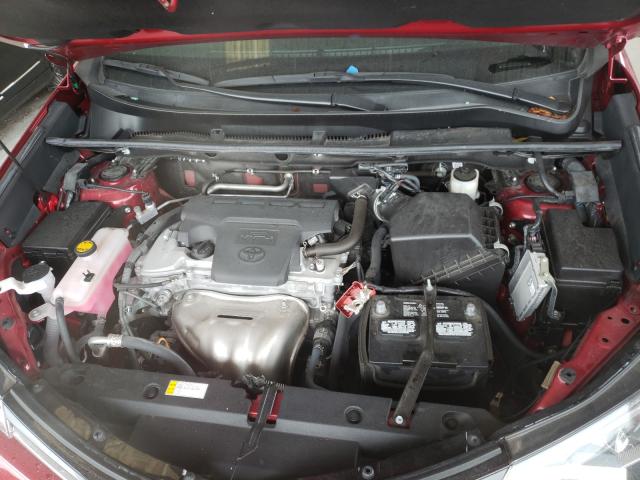 2018 TOYOTA RAV4 ADVEN 2T3WFREV0JW472312