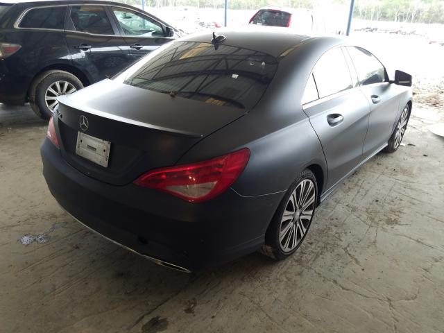 2017 MERCEDES-BENZ 250C WDDSJ4EB5HN468124