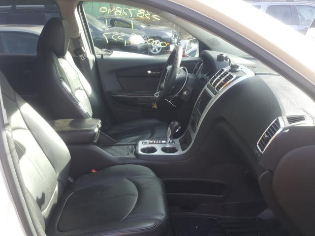 2012 GMC ACADIA SLT 1GKKVRED2CJ110951