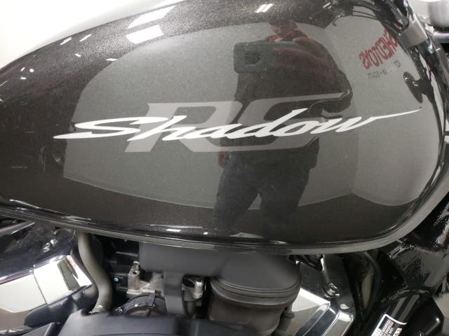 2010 HONDA VT750 S JH2RC5815AK000663
