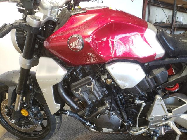 2019 HONDA CB1000 RA JH2SC8013KK100454