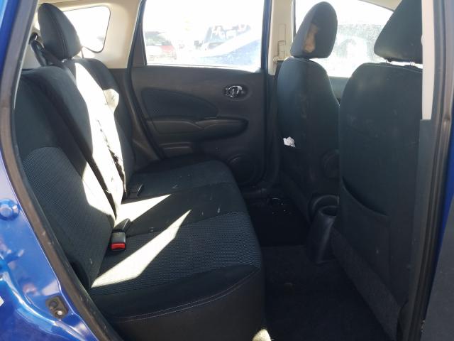 2015 NISSAN VERSA NOTE 3N1CE2CP8FL398091