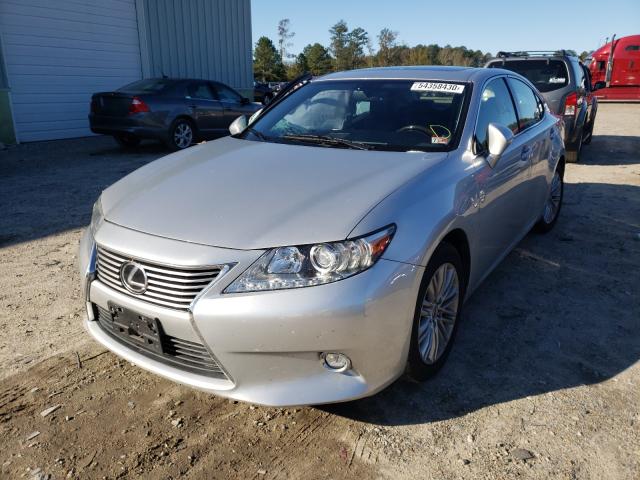 2014 LEXUS ES 350 JTHBK1GG7E2091788