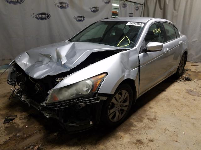 2012 HONDA ACCORD SE 1HGCP2F61CA096348