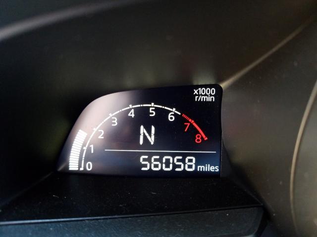 2017 MAZDA 3 SPORT 3MZBN1U75HM104626