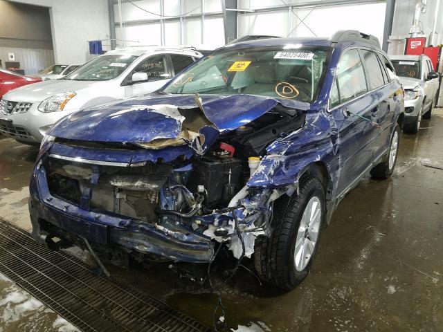 2015 SUBARU OUTBACK 2. 4S4BSBFC9F3287180