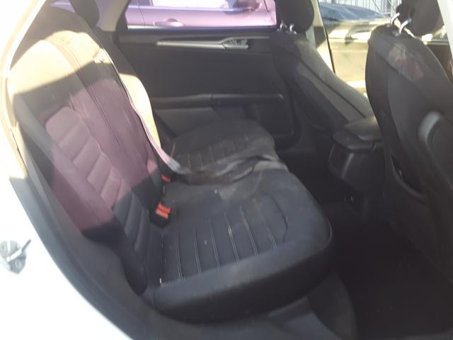 2013 FORD FUSION SE - 3FA6P0H75DR237005