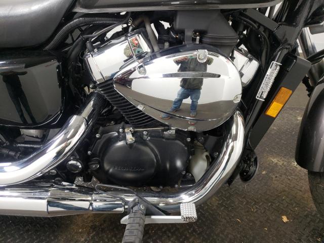 2010 HONDA VT750 S JH2RC5815AK000663