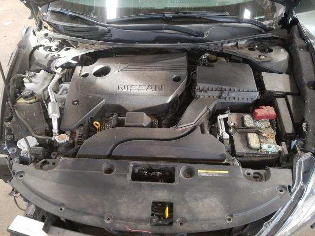2017 NISSAN ALTIMA SL 1N4AL3AP0HC195249