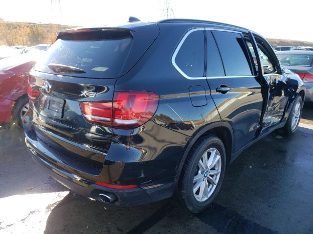 2014 BMW X5 XDRIVE3 5UXKR0C54E0K47193