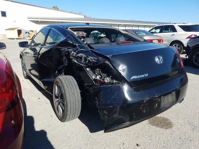 2011 HONDA ACCORD EXL 1HGCS1B84BA013977