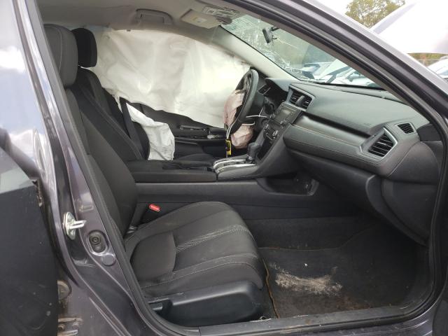 2016 HONDA CIVIC LX 19XFC2F5XGE242313