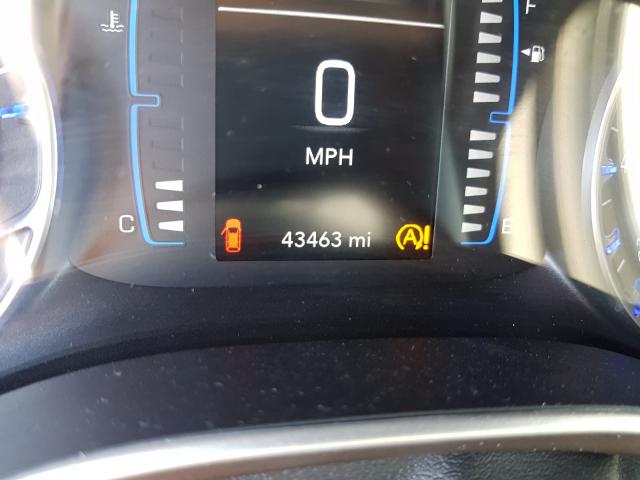 2019 CHRYSLER PACIFICA 2C4RC1BG1KR685763