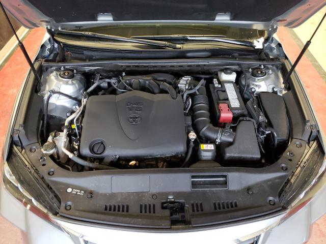 2020 TOYOTA AVALON XLE 4T1JZ1FB6LU050015