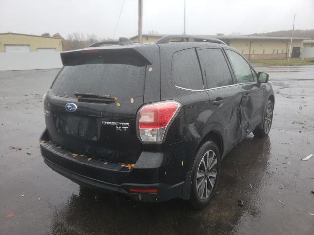 2017 SUBARU FORESTER 2 JF2SJGWC3HH527948
