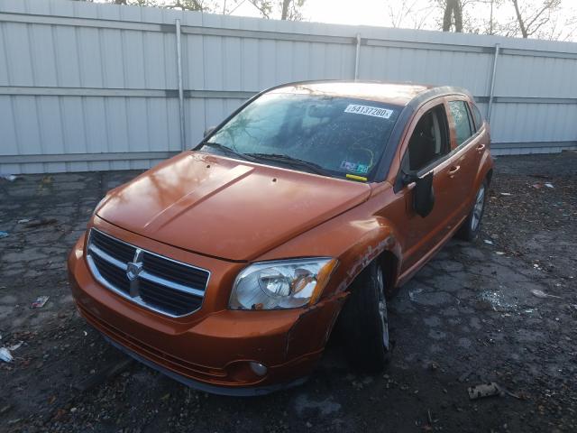 2011 DODGE CALIBER MA 1B3CB3HA5BD238252
