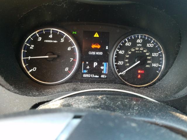2020 MITSUBISHI OUTLANDER JA4AD2A3XLZ015712