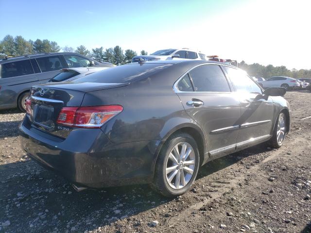 2010 LEXUS ES 350 JTHBK1EG7A2349191