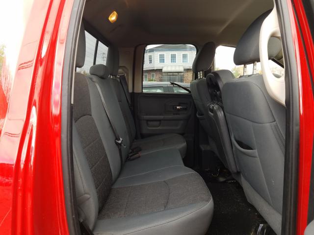 2015 RAM 1500 SLT 1C6RR7GT1FS758097