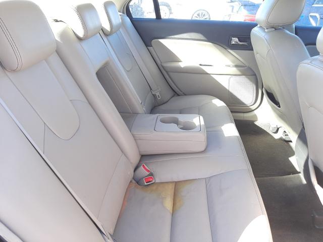 2010 FORD FUSION SEL 3FAHP0JG0AR239548