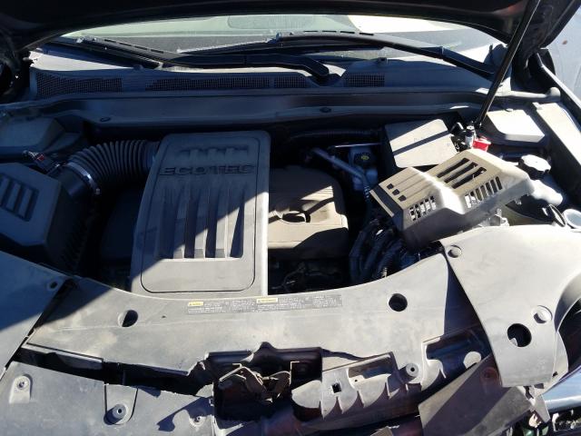 2GKALMEK9G6291200 GMC Terrain Sle
