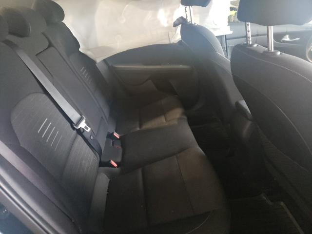 2019 KIA FORTE 3KPF34AD7KE063410