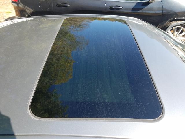 2010 BMW 550 I WBANW5C55ACT57342