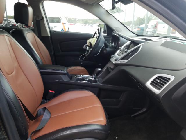 2017 GMC TERRAIN SL 2GKALPEK8H6159998