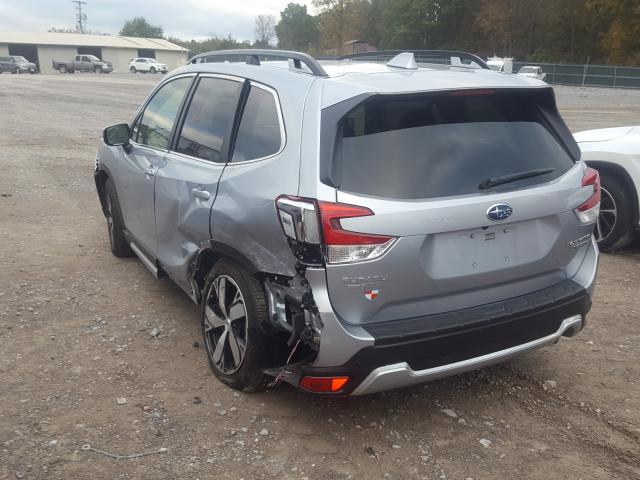 2020 SUBARU FORESTER T JF2SKAXC3LH414891