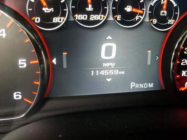 2016 GMC YUKON DENA 1GKS2CKJ1GR128834
