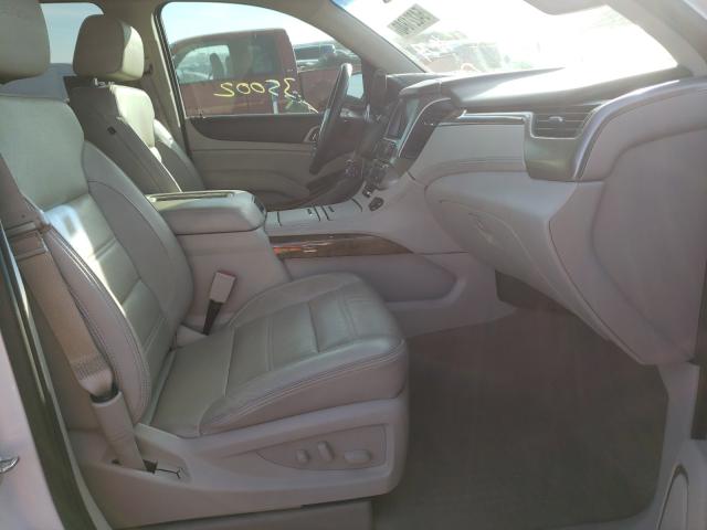 2017 GMC YUKON DENA 1GKS1CKJ0HR290037