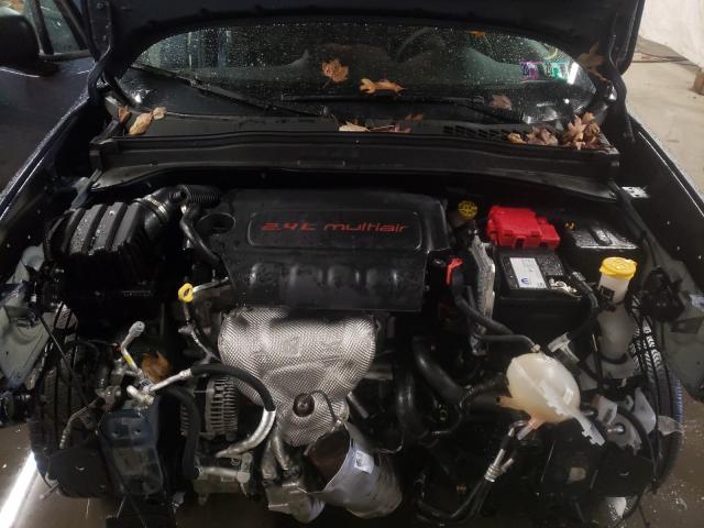 2020 JEEP RENEGADE S ZACNJBAB8LPL06809