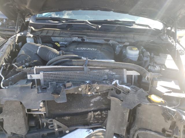 2018 RAM 2500 ST 3C6UR5CJ7JG212178
