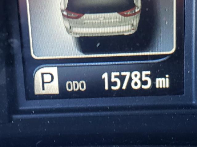 2018 TOYOTA SIENNA XLE 5TDYZ3DCXJS922546