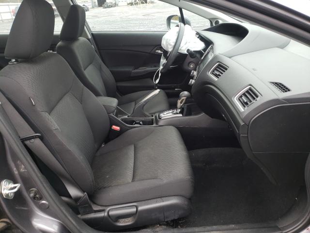 2015 HONDA CIVIC SE 19XFB2F71FE210787
