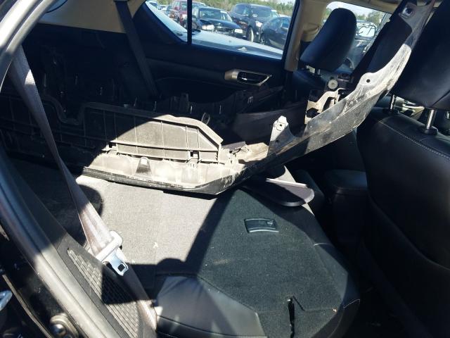 2014 LEXUS CT 200 JTHKD5BH7E2191102