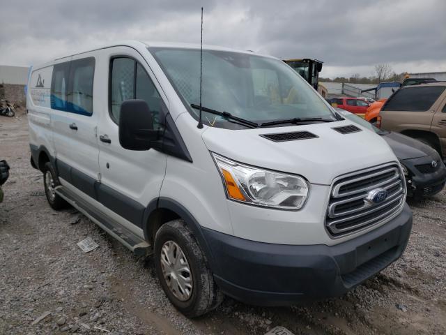 ford transit 3.7