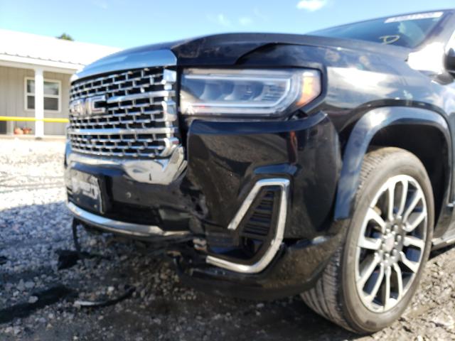 2020 GMC ACADIA DEN 1GKKNXLS3LZ105541