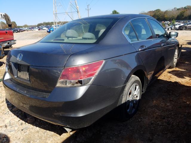 2010 HONDA ACCORD LXP 1HGCP2F45AA027450