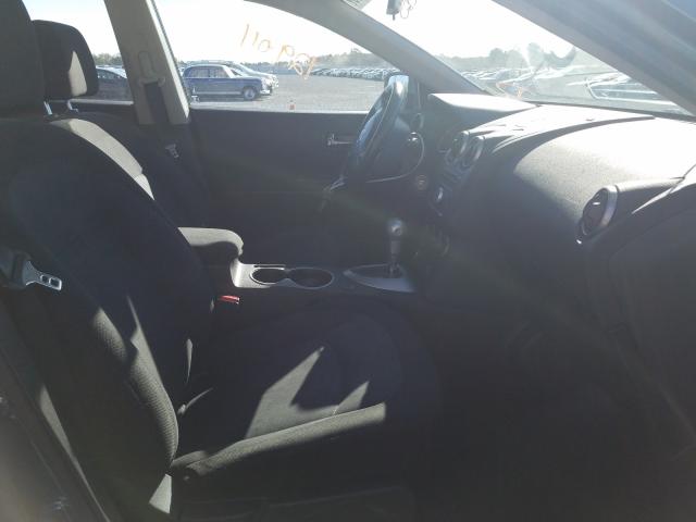 2013 NISSAN ROGUE S JN8AS5MV8DW602198