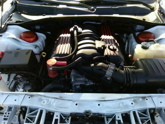 2019 DODGE CHARGER SC 2C3CDXGJ3KH520026