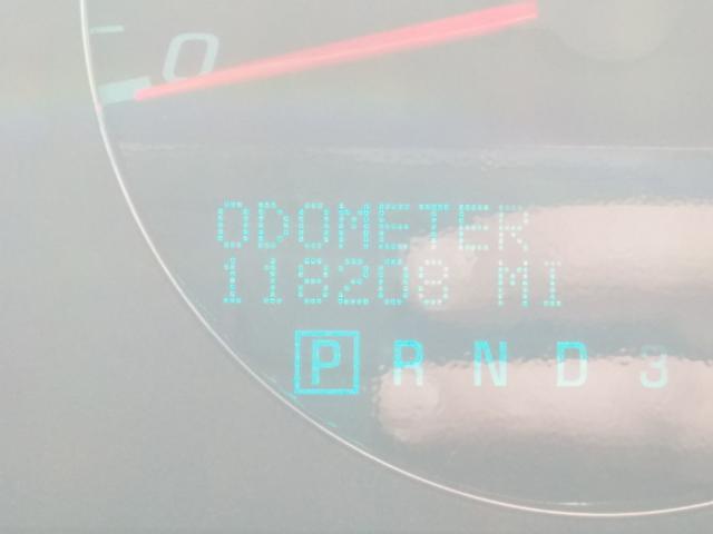 2010 CHEVROLET IMPALA LTZ 2G1WC5EM3A1230222