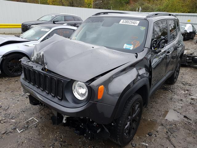 2018 JEEP RENEGADE L ZACCJBBB0JPJ52664