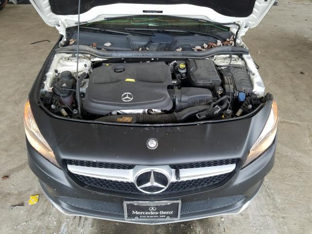 2017 MERCEDES-BENZ 250C WDDSJ4EB5HN468124