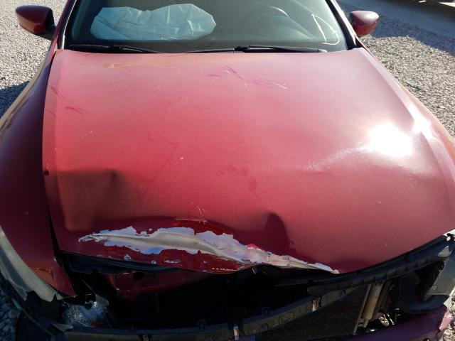 2011 HONDA ACCORD LX- 1HGCS1B33BA008869
