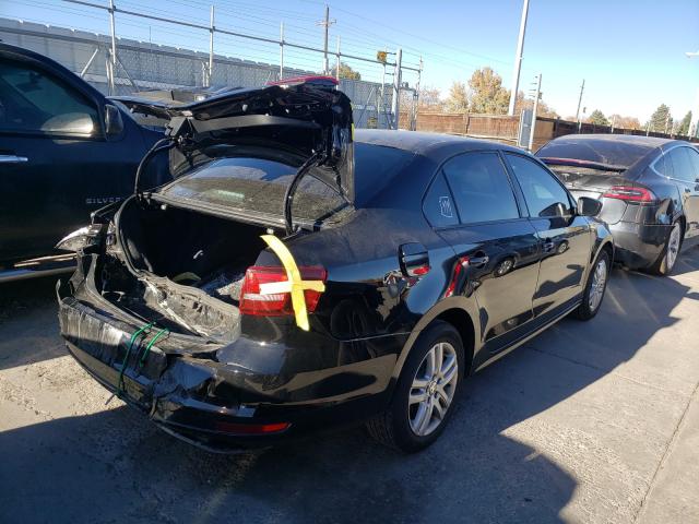 2018 VOLKSWAGEN JETTA S 3VW2B7AJ1JM259613